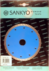 diamantový kotouč Sankyo RZ 4.5, 115 mm